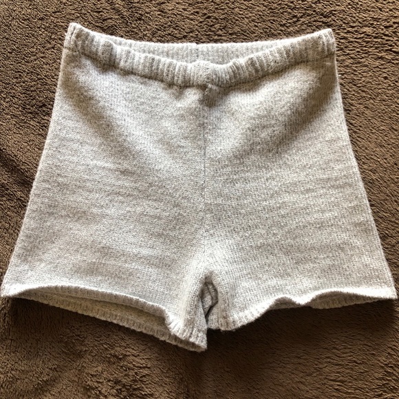 Garage super luxe shorts - Picture 2 of 6